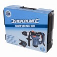 WIERTARKA SDS PLUS 1500 W