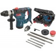WIERTARKA SDS PLUS 1500 W