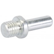ADAPTER M14 X 2 GWINT WEWNĘTRZNY DO 10 MM GWINT  ZEWNĘTRZNY, 2 SZT. 45 MM