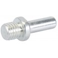 ADAPTER M14 X 2 GWINT WEWNĘTRZNY DO 10 MM GWINT  ZEWNĘTRZNY, 2 SZT. 45 MM
