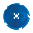 UNIWERSALNA OTWORNICA TCT ( 102 mm)