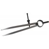 MACKA SPRĘŻYNOWA PROSTA ( ZAKRES 150 mm )