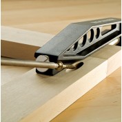 ZACISK Z SZYBKIM ZWALNIANIEM -Pock-it Hole Clamp( 76 mm(3"))