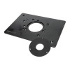 ALUMINIOWA PŁYTKA WKŁADKOWA DO FREZAREK TRITON ( 210 x 298 mm (8-1/4 x 11-3/4"))