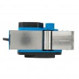 ELEKTRYCZNY STRUG RĘCZNY 710 W ( 82 MM )