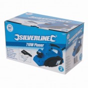 ELEKTRYCZNY STRUG RĘCZNY 710 W ( 82 MM )