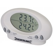 TERMOMETR DO POMIARU TEMPERATURY WEW. I ZEW. ( -50 DO + 70 )
