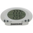 TERMOMETR DO POMIARU TEMPERATURY WEW. I ZEW. ( -50 DO + 70 )