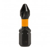 BIT UDAROWY PHILIPS, 25 SZT. (PH2 25 MM)