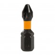 BIT UDAROWY PHILIPS, 25 SZT. (PH2 25 MM)